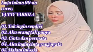 Download lagu LAGU NOSTALGIA TERBAIK//TAK  INGIN SENDIRI ALBUM COVER VANNY VABIOLA mp3