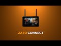 Atomos Enregistreur Zato Connect