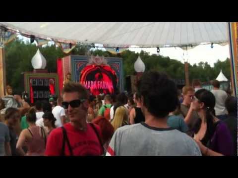 fat joe op tomorrowland 2012