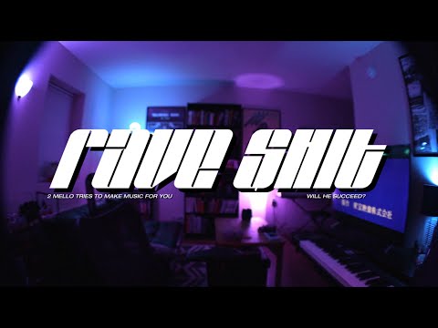 Video thumbnail for RAVE SHIT