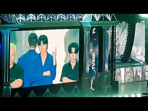TVXQ - Keep Your Head Down - SMTOWN Jakarta | 20230923