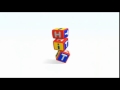 HIT Entertainment Late 2007 DVD UK Logo