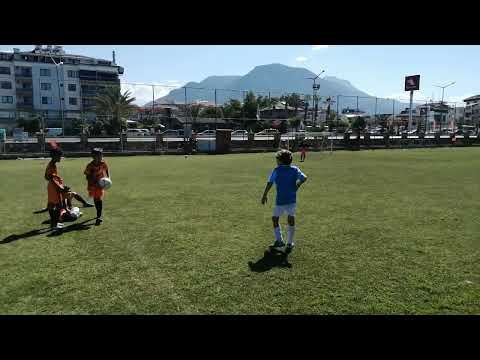 Astana Junior U10 - FC Batumi Dolphins. 28 June 2022