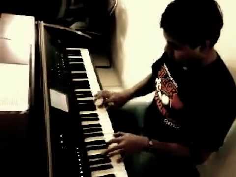 Hotel de Adán Cover instrumental