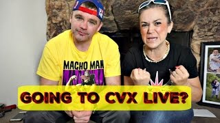 Download lagu Fun Announcement about CVX LIVE 2017 mp3 Download lagu Fun Announcement about CVX LIVE 2017 mp3