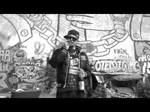 Simdal feat. DLC - #DerBengelausderNachbarschaft (Prod by Simdal)