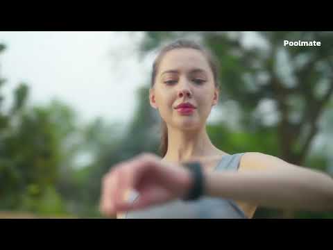 Poolmate Hydro 4 , your ultimate solution for hassle-free! | Poolmate Robot Pool Cleaner