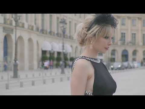 Liu Lisi Paris Coutur  Fall/Winter 2021/22