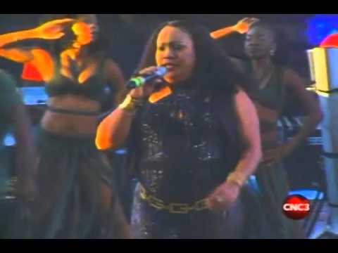Soca Monarch Semi Final 2016 (via CNC3):  Saucy