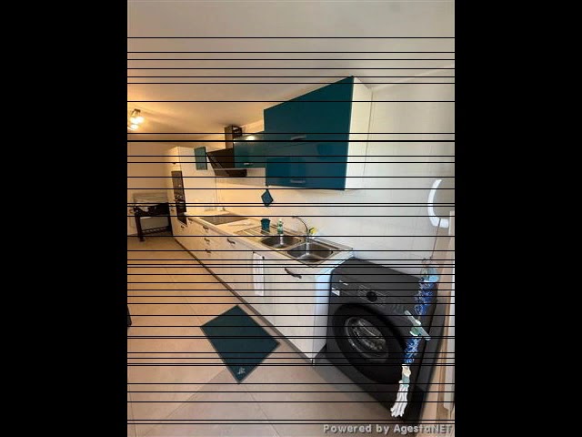 CASA VACANZA FOCE VERDE LATINA