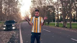 Zaramay: Freestyle Session #5, Prod. RulitsTMB