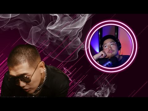 Young Mo'G, Choidog, OG BOBBY - KONG \ REACTION & REVIEW \