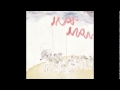 Man Man - Skin Tension