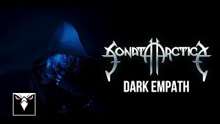 Musik-Video-Miniaturansicht zu Dark Empath Songtext von Sonata Arctica