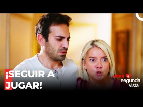 Juego De Pelea De Zeynep Y Fatih - Amor a Segunda Vista