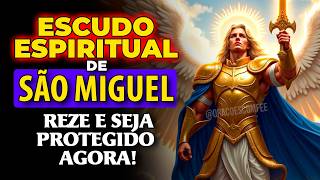 Prayer for protection to Saint Michael the Archangel against negative people and evil forces