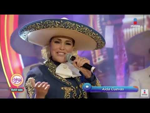 cielo rojo (mocedades y aida  cuevas)