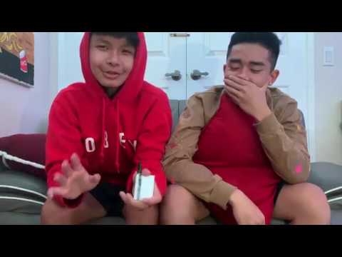 First Episode// CCELL Unboxing