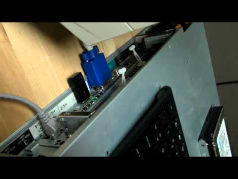 The IBM System x3650 Really Does The Fast