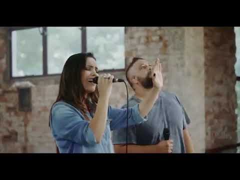 Heloisa Rosa e Fernandinho - Yeshua