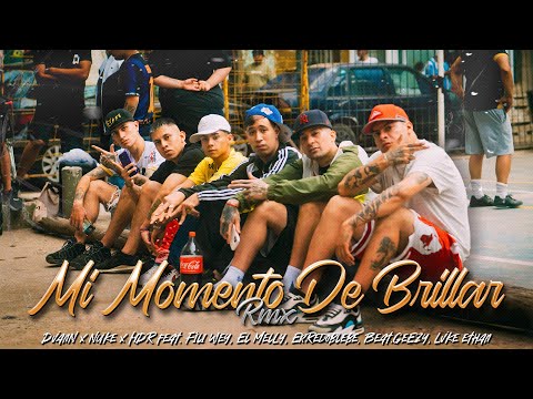 Dvann and Erredoblebe