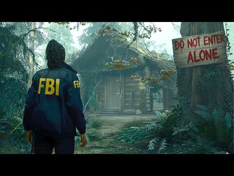 20 Horror Games You Must Play Alone at Night