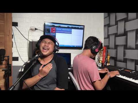 Tebek Dui - Gus Jodi (Live Cover) by Bayu & Angga