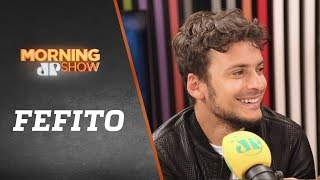 Fefito – Morning Show – 21/09/18