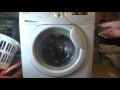 Another Hoover OPH714D Washing Machine