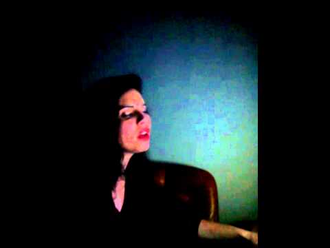 Ana Maria caver Madalina Manole