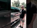 How To Open Any Locked Car Door Without A Key Shorts Car Cartips