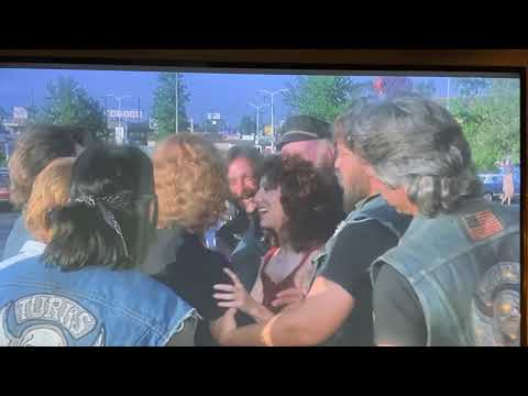 Dozer talks to Rocky