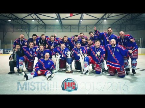 HCN děkuje fanouškům za podporu! #mistři #KHL #HCN #PLAYOFF2016