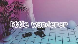 Little Wanderer - Death Cab For Cutie (Lyric Video)