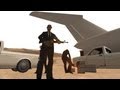 Stowaway - GTA: San Andreas Mission #74 - YouTube
