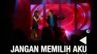 Download lagu Anang & Syahrini - Jangan Memilih Aku (MTV @ Muzik25) mp3 Download lagu Anang & Syahrini - Jangan Memilih Aku (MTV @ Muzik25) mp3