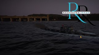 Uboat EP 64 -Bergen Brigade!