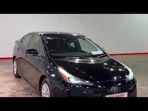 Toyota Prius 1.8 HYBRID AUTOMATIC - CRUISE CONTROL - Image 2