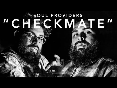 Soul Providers - "Checkmate" Music Video