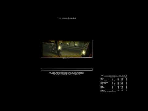 Nine Hells - Nessus - Asmodeus (Part 1/3)