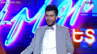 Երեկոն Շանթում Գրիգի հետ 14 - Հայերի գլուխ գովալու ու լացելու մասին Stand Up