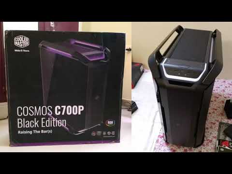 MY MOST EXPENSIVE  PC #asus #asusindia #radeonr4graphics #coolermaster #hyperx #amd