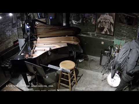 Aaron Johnson Quintet & Jam Session - Live at Smalls Jazz Club - 01/30/22