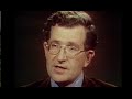 Noam Chomsky on Workers' Self-Management