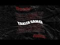 Faiss & Deela - TAKLEH GANG (OFFICIAL LYRICS VIDEO)