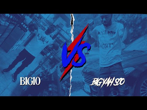 B1G10 vs Big Yahsco