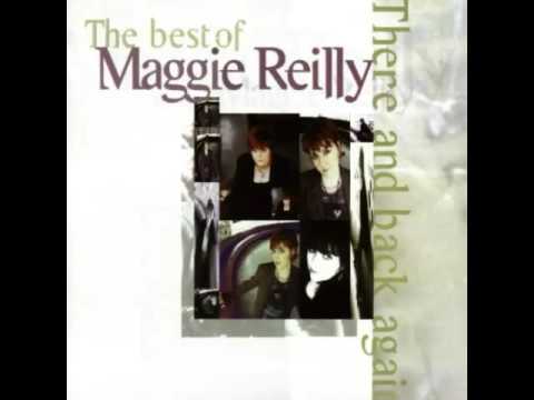 One Little Word - Maggie Reilly