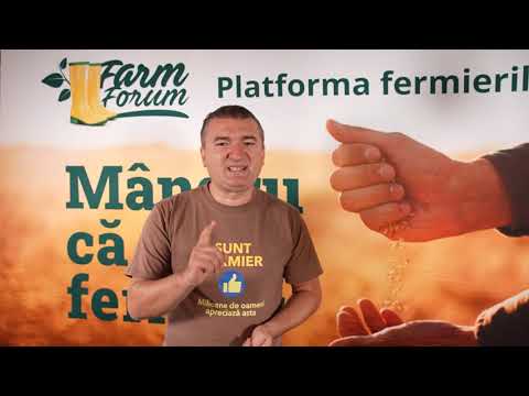 ZIUA PORUMBULUI OREZU, EDITIA A 12-A- Au mai rămas 2 zile!