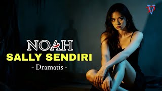 Download lagu SALLY SENDIRI – NOAH / Peterpan ( Rock Metal bikin Nendang.! Cover by Voydrevile ) mp3