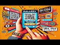 Gallery Se QR Code Scan Karke Payment Kaise Kare Scan QR Code From Gallery For Payment